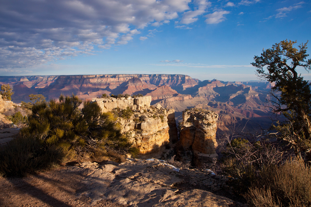 Grand Canyon