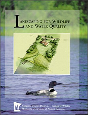 Lakescaping for Wildlife