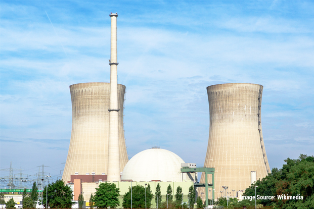 Nuclear Power Plant in India