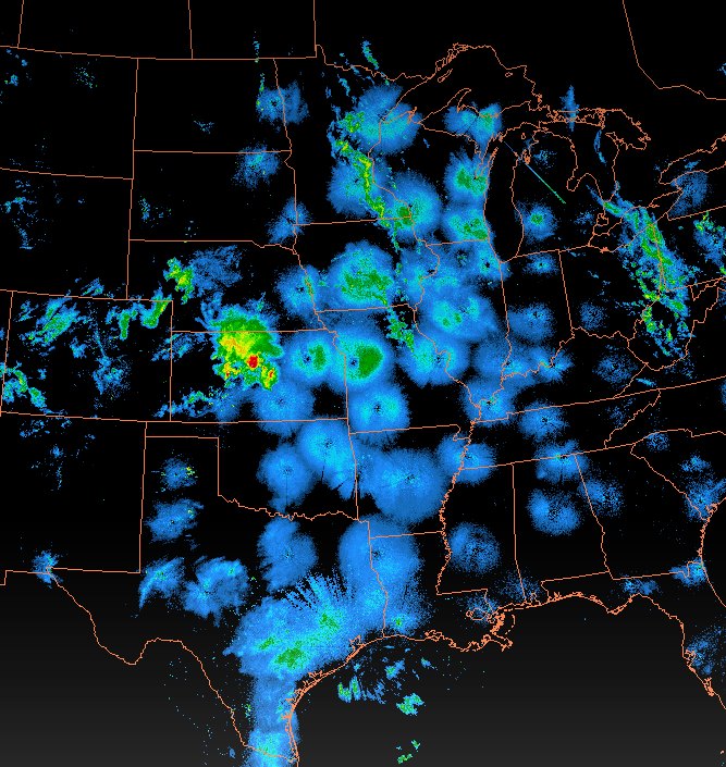 NEXRAD