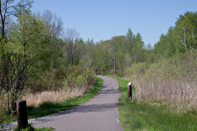 Western Waterfront Trail