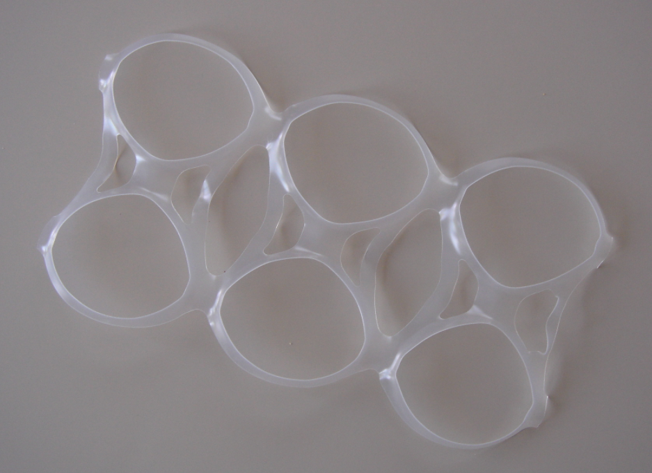 Six pack rings